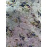 robe Lana in Pressed Flowers Magnolia Pearl - 17