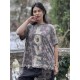 T-shirt Floral Circus Love in Ramon Magnolia Pearl - 2