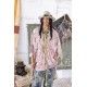 shirt Cordelia in Eternal Magnolia Pearl - 29