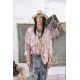 shirt Cordelia in Eternal Magnolia Pearl - 30