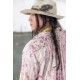 shirt Cordelia in Eternal Magnolia Pearl - 33