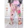 pantalon Blue Sparrow Miner Magnolia Pearl - 16