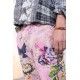 pantalon Blue Sparrow Miner Magnolia Pearl - 18