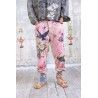 pantalon Blue Sparrow Miner Magnolia Pearl - 13