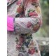 long jacket Helena Josephina Magnolia Pearl - 18