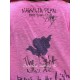 T-shirt Kathmandu Viggo in Azalea Magnolia Pearl - 10