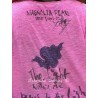 T-shirt Kathmandu Viggo in Azalea Magnolia Pearl - 10