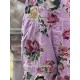 overalls Mother Mary Love in Allium Magnolia Pearl - 19