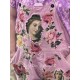 overalls Mother Mary Love in Allium Magnolia Pearl - 21