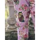 overalls Mother Mary Love in Allium Magnolia Pearl - 24