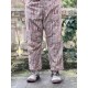 pantalon Miner in Saltwater Taffy Magnolia Pearl - 7