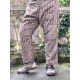 pantalon Miner in Saltwater Taffy Magnolia Pearl - 6