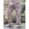 pantalon Miner in Saltwater Taffy Magnolia Pearl - 6