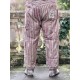 pantalon Miner in Saltwater Taffy Magnolia Pearl - 8