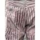 pantalon Miner in Saltwater Taffy Magnolia Pearl - 26