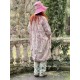 shirt Cordelia in Eternal Magnolia Pearl - 28