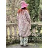 shirt Cordelia in Eternal Magnolia Pearl - 28