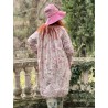 shirt Cordelia in Eternal Magnolia Pearl - 24