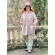 shirt Cordelia in Eternal Magnolia Pearl - 27