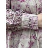 shirt Cordelia in Eternal Magnolia Pearl - 34