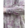 shirt Cordelia in Eternal Magnolia Pearl - 37