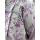 shirt Cordelia in Eternal Magnolia Pearl - 38