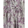 shirt Cordelia in Eternal Magnolia Pearl - 39