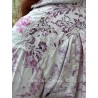 shirt Cordelia in Eternal Magnolia Pearl - 44