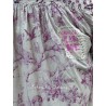 shirt Cordelia in Eternal Magnolia Pearl - 45