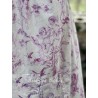 shirt Cordelia in Eternal Magnolia Pearl - 47