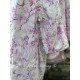 chemise Cordelia in Eternal Magnolia Pearl - 35