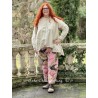 pantalon Blue Sparrow Miner Magnolia Pearl - 7