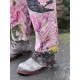 pantalon Blue Sparrow Miner Magnolia Pearl - 26