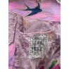 pantalon Blue Sparrow Miner Magnolia Pearl - 27