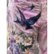 pantalon Blue Sparrow Miner Magnolia Pearl - 36