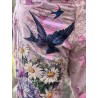pantalon Blue Sparrow Miner Magnolia Pearl - 36
