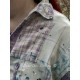 shirt Surfside in Sunbleached Magnolia Pearl - 24