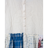 dress 55833 HANNELE Patchwork cotton Ewa i Walla - 18
