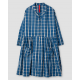 dress 55845 YVONNE Checked cotton Ewa i Walla - 16