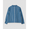 jacket 66752 BETTY Checked cotton Ewa i Walla - 23