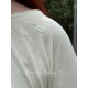 long sleeves T-shirt 44977 LYDIA Soft mint jersey Ewa i Walla - 27
