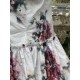 robe 55856 SONJA coton Imprimé fleurs Ewa i Walla - 22
