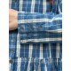 dress 55845 YVONNE Checked cotton Ewa i Walla - 22