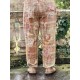 pantalon Crossroads in Carmel Magnolia Pearl - 8