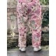 jean's Miner in Strawberry Patch Magnolia Pearl - 7