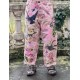 pantalon Blue Sparrow Miner Magnolia Pearl - 9