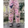 pantalon Blue Sparrow Miner Magnolia Pearl - 9
