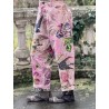 pantalon Blue Sparrow Miner Magnolia Pearl - 10