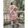 long jacket Helena Josephina Magnolia Pearl - 6