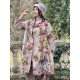 long jacket Helena Josephina Magnolia Pearl - 1